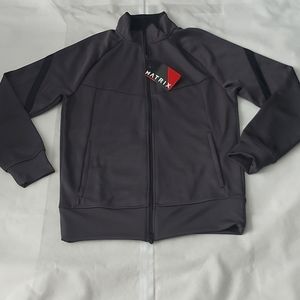 NWT Matrix jacket- medium